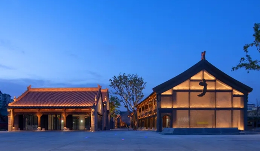 亳都·新象9月29日開街！首店經(jīng)濟(jì)激活千年商都新消費